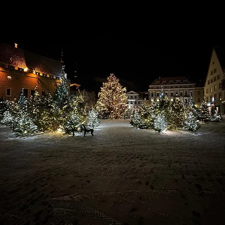 Private F In The Old Town منزل للإقامة