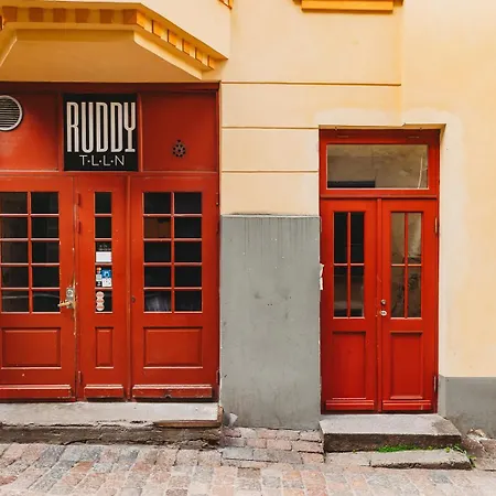 Homestay Private F In The Old Town *