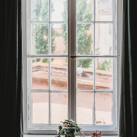 Private F In The Old Town Homestay Tallinn